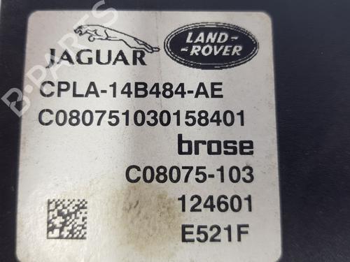 Electronic module LAND ROVER RANGE ROVER IV (L405) 4.4 SDV8 4x4 | BP8820809M83 