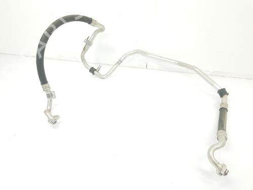 AC pipe OPEL GRANDLAND / GRANDLAND X (A18, P1UO) 1.6 Turbo D (75) | BP14108973M126