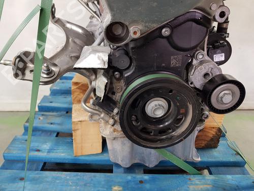 Engine SEAT ARONA (KJ7, KJP) 1.0 TSI | BP28544100M1 