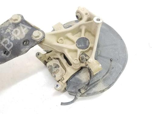 Left rear steering knuckle SEAT ALHAMBRA (710, 711) 2.0 TDI | BP6126021M27 