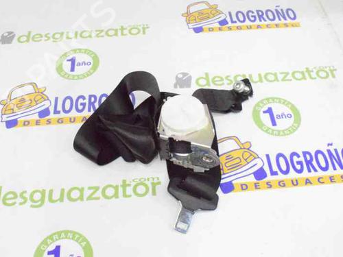 Rear center seatbelt BMW 5 (E60) 520 d | BP8746634I27 