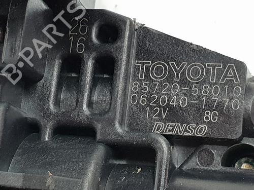 Rear right window mechanism TOYOTA LAND CRUISER PRADO (_J12_) 3.0 D-4D (KDJ120, KDJ125) | BP23227943C25 