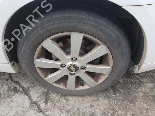 Left rear window motor CHEVROLET EPICA (KL1_) 2.0 D | BP17178155E23 