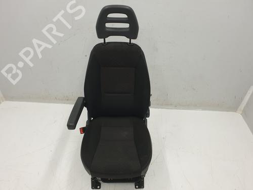 Left front seat PEUGEOT BOXER Bus 2.2 BlueHDi 140 | BP32679444C15  - Image 6
