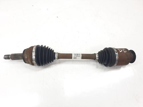 Used Right front driveshaft Right front driveshaft 37477402 37477402