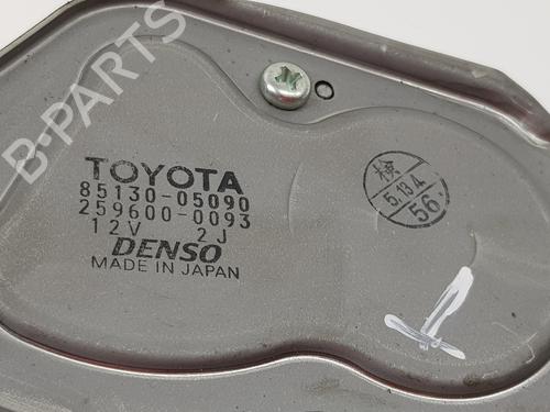 Rear wiper motor TOYOTA AVENSIS (_T25_) 2.0 D-4D (ADT250_, ADT250R) | BP20188801M102 
