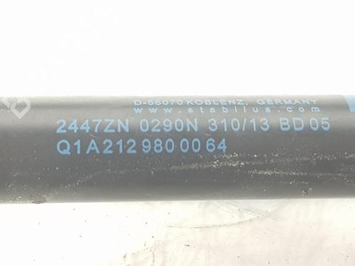 Hood lift support MERCEDES-BENZ E-CLASS T-Model (S212) E 220 CDI / BlueTEC (212.202, 212.201) | BP14090710C139 