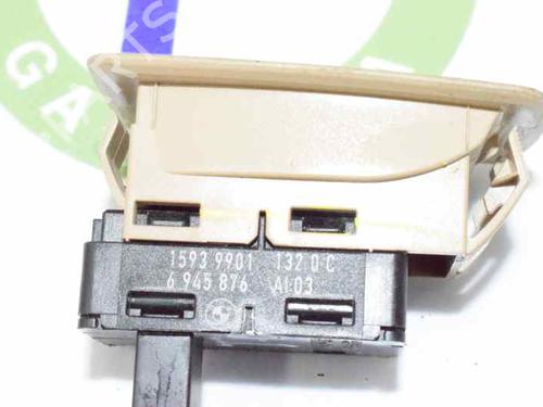 Right rear window switch BMW X5 (E70) xDrive 30 d | BP1384090I28 