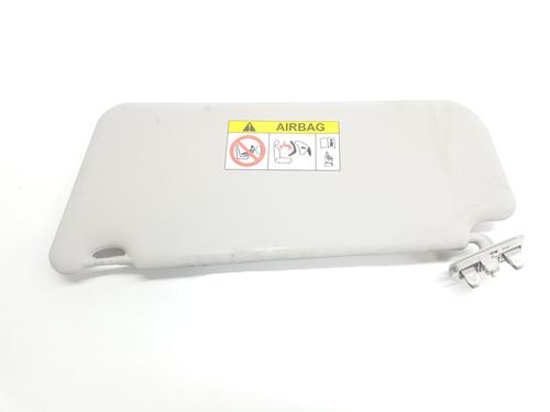 Right sun visor OPEL COMBO Box Body/MPV (K9) 1.5 D | BP36042064I2 - Image 2
