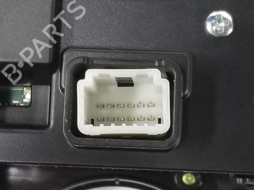Display monitor HYUNDAI TUCSON (TL, TLE) 1.6 CRDi hybrid 48V | BP15821552C48 