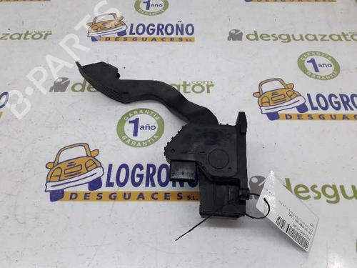 Pedal FIAT DUCATO Bus (250_) 130 Multijet 2,3 D | BP3240270I4 