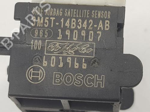 Elektronisk sensor LAND ROVER RANGE ROVER III (L322) 3.6 D 4x4 | BP14990414M84 