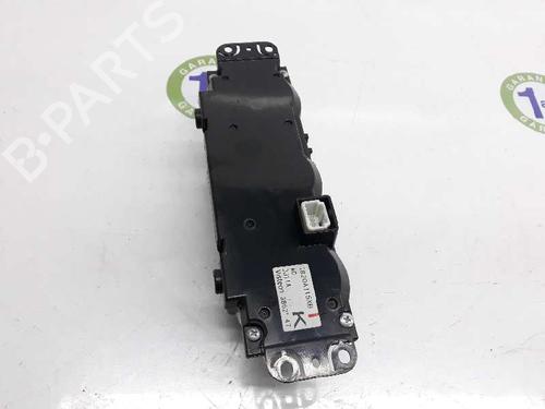 Climate control MITSUBISHI ASX (GA_W_) 1.8 DI-D (GA6W) | BP4583499I5 