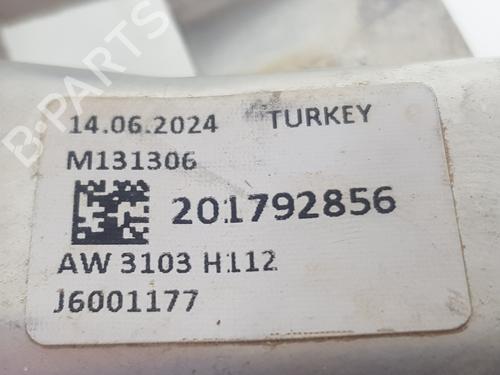 Injector RENAULT KANGOO III MPV | BP33625744M100 - Image 2