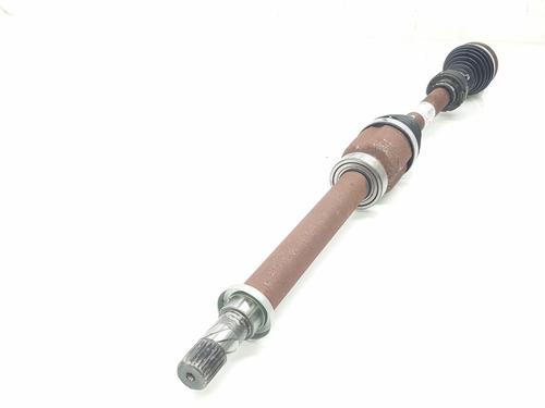 Right front driveshaft DACIA JOGGER (RK_) | BP38170114M39 - Image 3