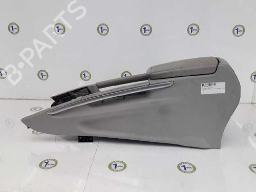 Armlene MERCEDES-BENZ M-CLASS (W164) ML 320 CDI 4-matic (164.122) (224 hp) 7892539