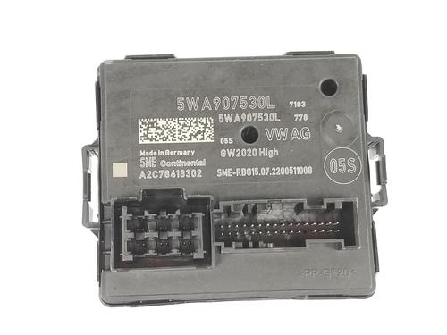 Elektronisk modul CUPRA FORMENTOR (KM7, KMP) 1.5 TSI (150 hp) 13388955