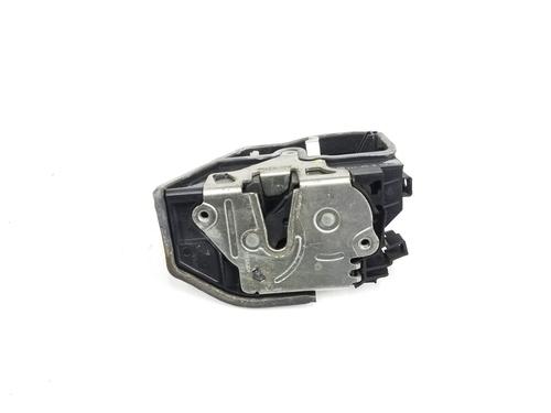Front left lock BMW 7 (E65, E66, E67) 735 i, Li | BP10201002C98 