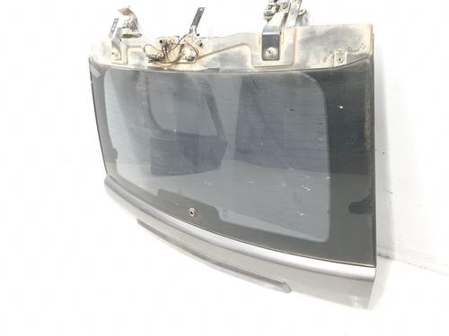 Bootlid window LAND ROVER RANGE ROVER SPORT I (L320) 2.7 D 4x4 | BP25817562C64 