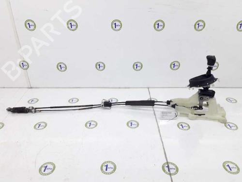 Used Gear lever MITSUBISHI ASX (GA_W_) 1.8 DI-D (GA6W) (116 hp) 7417837