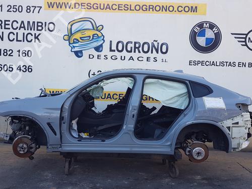 Expansion tank BMW X4 (G02, F98) xDrive 20 d | BP30468661C120 