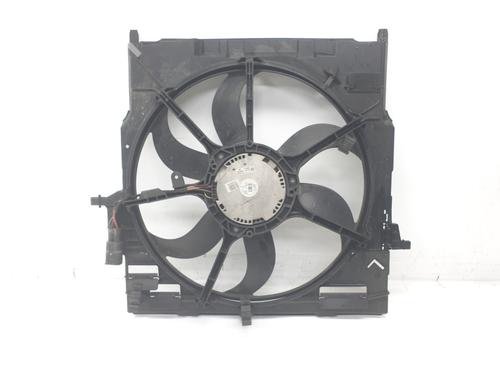 Radiator fan BMW X5 (F15, F85) xDrive 25 d | BP29716402M35 