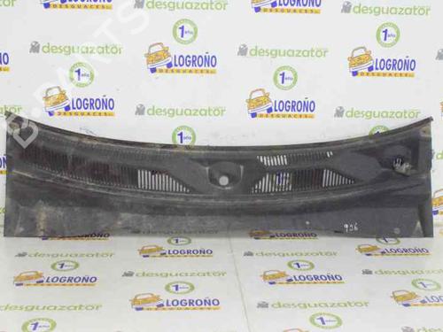 Baie pare brise DODGE NITRO 2.8 CRD 4WD (177 hp) 3657747