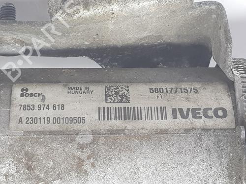 Otra IVECO DAILY VI Van 33S14, 35S14 | BP32236771O1 