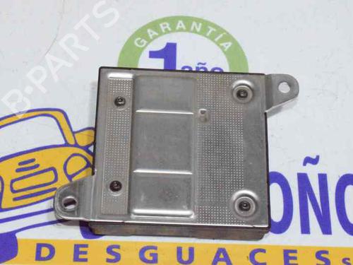Electronic module MERCEDES-BENZ E-CLASS (W211) E 280 CDI (211.020) | BP14121363M83 