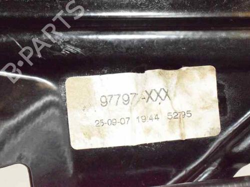 Rear right window mechanism BMW 5 Touring (E61) 520 d | BP780108C25 