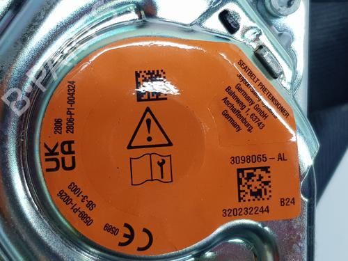 Annen SEAT ARONA (KJ7, KJP) 1.0 TSI | BP29029026O1