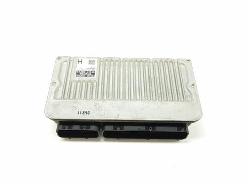 Engine control unit (ECU) TOYOTA YARIS (_P13_) 1.3 (NSP130_, NSP130) | BP7916184M57 