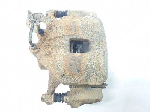 Etrier avant gauche MITSUBISHI L200 (K7_T, K6_T, K5_T) 2.5 TD (K64T) (90 hp) 17758515