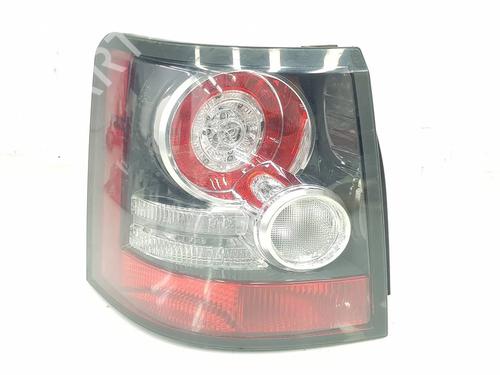 Used Left taillight Left taillight LAND ROVER RANGE ROVER SPORT I (L320) [2005-2013] 39693349 39693349