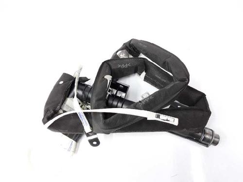 Left curtain airbag NISSAN QASHQAI / QASHQAI +2 I (J10, NJ10, JJ10E) 1.6 dCi | BP4559805C11 