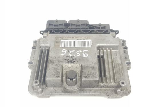 Engine control unit (ECU) FORD TRANSIT V363 Van (FCD, FDD) | BP33793768M57 - Image 6