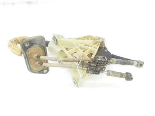 Gear lever VW TRANSPORTER T5 Van (7HA, 7HH, 7EA, 7EH) 2.0 TDI 4motion | BP9757334M90 