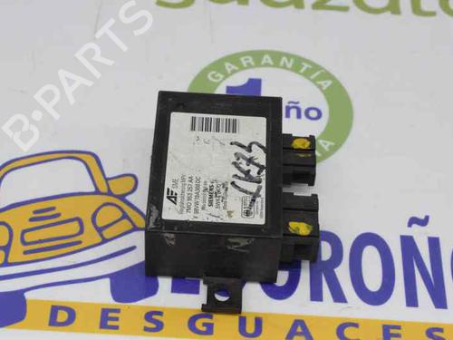 Control unit SEAT ALHAMBRA (7V8, 7V9) 1.9 TDI | BP2973706M11 