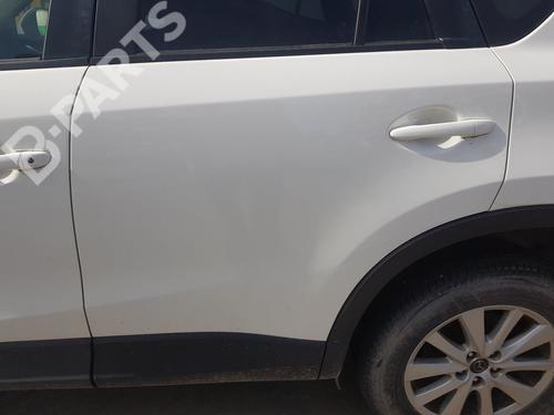 Rear bumper left light MAZDA CX-5 (KF) 2.2 D | BP9220608C81  - Image 33