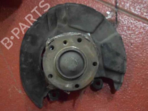 Right front steering knuckle BMW 3 (E36) 318 i | BP1159188M26 