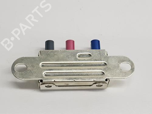 Elektronisk modul OPEL MOKKA / MOKKA X (J13) 1.4 (_76) | BP20705649M83 