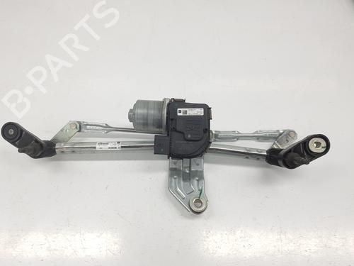 Used Front wiper motor CUPRA FORMENTOR (KM7, KMP) 2.0 TSI 4Drive (310 hp) 12576067
