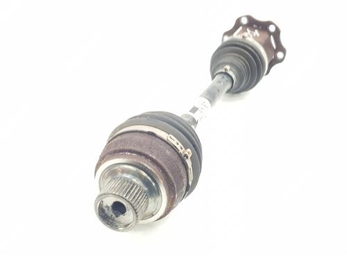 Left front driveshaft AUDI A6 C7 (4G2, 4GC) 2.0 TDI | BP30468737M38