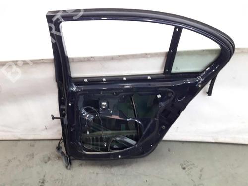Right rear door BMW 5 (E60) 525 d | BP6321478C5 