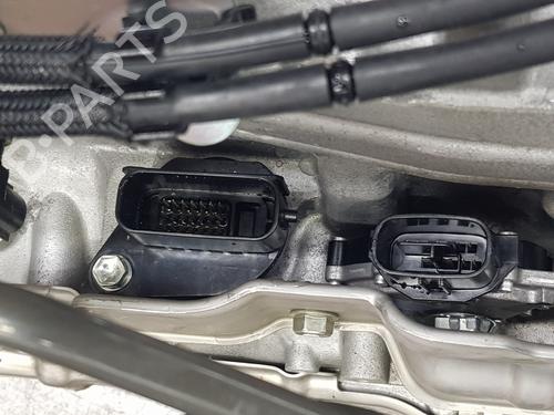 Gearbox TOYOTA LAND CRUISER PRADO (_J15_) 2.8 D-4D (GDJ150_, GDJ155_, GDJ150, GDJ151) | BP32298030M3 