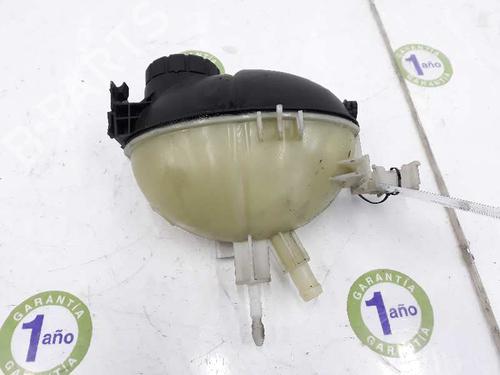 Expansion tank MERCEDES-BENZ C-CLASS (W204) C 220 CDI (204.008) | BP4703676C120 