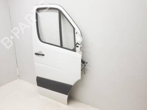 Right front door MERCEDES-BENZ SPRINTER 3-t Bus (B906)  | BP29399280C3 