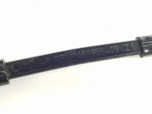 Front windshield wiper arm SEAT IBIZA V (KJ1, KJG) 1.0 MPi | BP28020142C143 