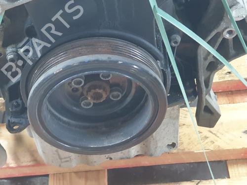 Engine VW CADDY IV MPV (SAB, SAJ) 2.0 TDI | BP30905996M1 