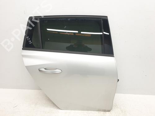 Used Right rear door OPEL ASTRA L Sports Tourer (OV5) 1.2 (FRHNPJ) (110 hp) 24586350